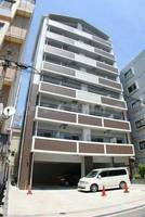 大阪府大阪市淀川区木川西4丁目(マンション)の賃貸物件の外観