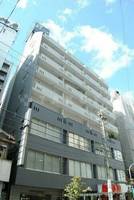 アネックス新大阪の外観