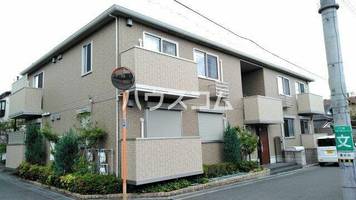 物件の外観画像