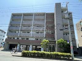 大阪府豊中市熊野町4丁目(マンション)の賃貸物件の外観