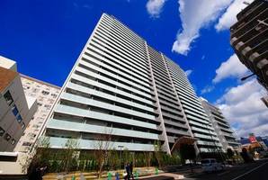 大阪府大阪市淀川区西宮原2丁目(マンション)の賃貸物件512の外観