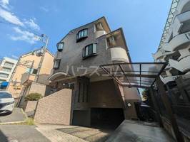 大阪府豊中市西泉丘2丁目(マンション)の賃貸物件の外観