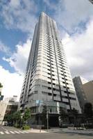 大阪府大阪市西区江戸堀1丁目(マンション)の賃貸物件の外観