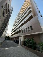 コンフォールエスティオの外観