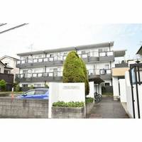 大阪府箕面市小野原東3丁目(マンション)の賃貸物件の外観