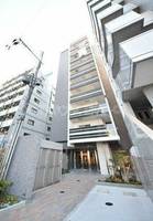 YOU’SⅦ番館の外観