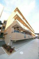 大阪府豊中市上野東3丁目(マンション)の賃貸物件の外観