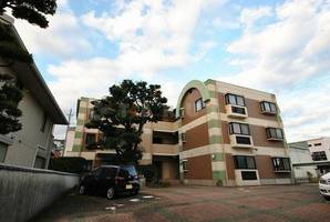 大阪府箕面市坊島5丁目(マンション)の賃貸物件の外観