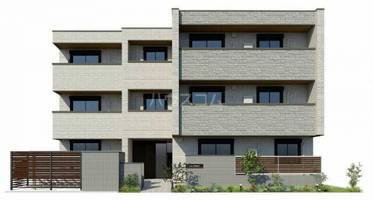 シャーメゾンボナンザの外観