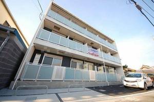 物件の外観画像