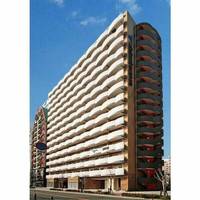 セレニテ新大阪弐番館の外観