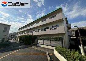 第2エンゼルビルの外観