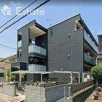 物件の外観画像