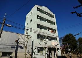 物件の外観画像