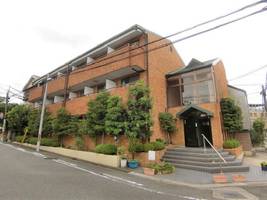 メゾンシャルマン301の外観