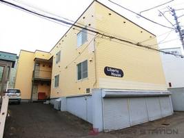 物件の外観画像