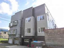 物件の外観画像