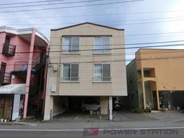 物件の外観画像