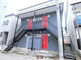 物件の外観画像