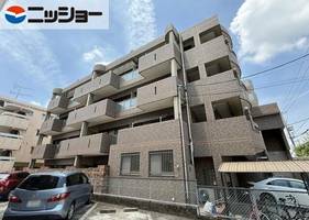 物件の外観画像