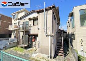 物件の外観画像