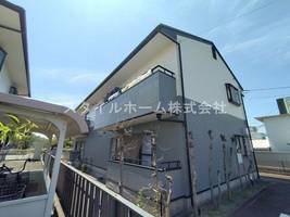 物件の外観画像