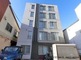 物件の外観画像