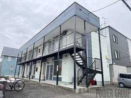 物件の外観画像