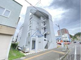 物件の外観画像