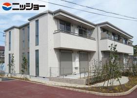 物件の外観画像