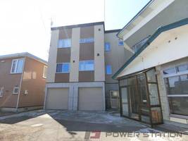 物件の外観画像