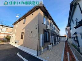 物件の外観画像