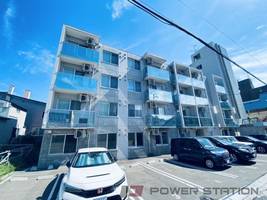 物件の外観画像