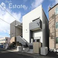 Ampio高畑103の外観