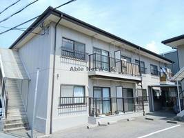 物件の外観画像