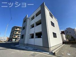 物件の外観画像