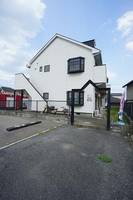 キャピタルフラット奈多103の外観