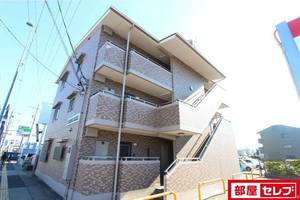 マーベラスⅡ103の外観