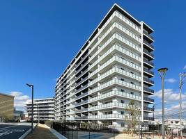 物件の外観画像