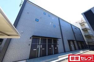 物件の外観画像