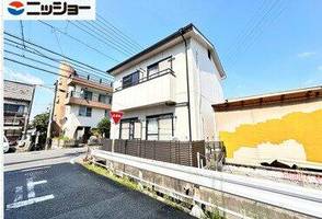 物件の外観画像