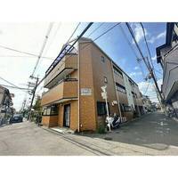 ニューセンチュリー203の外観