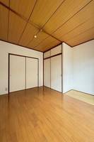 磯ハイツ201の外観