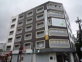 MIYAKO DORI bldg605の外観