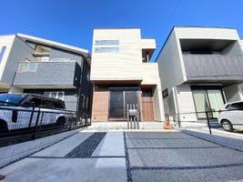 物件の外観画像