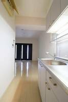 グランドスクエア308の外観