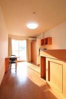 レオネクスト朱雀104の外観