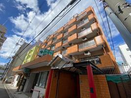 PALMIZIO東三国の外観