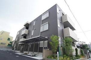 物件の外観画像