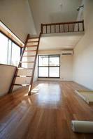 コーポプログレンスの外観